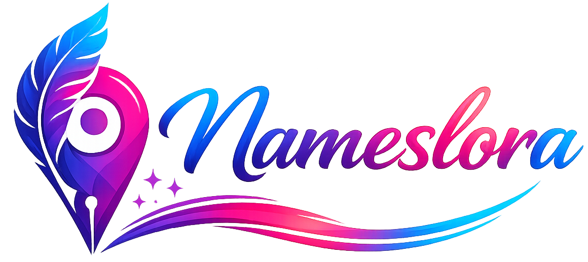 nameslora.com